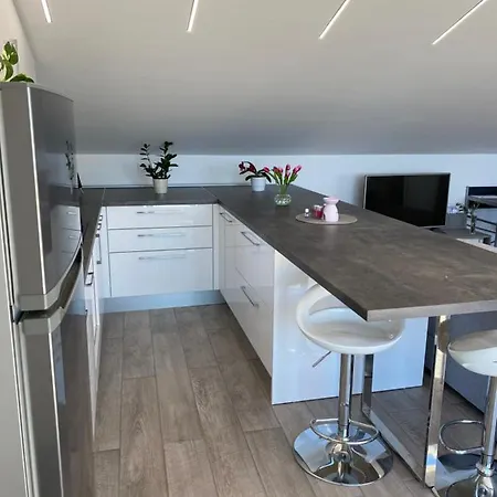 Nada Apartamento