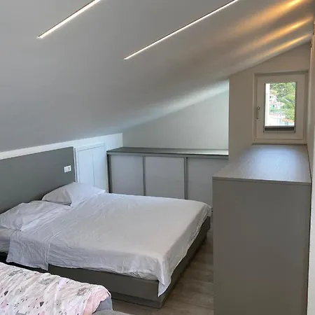 Nada Tučepi