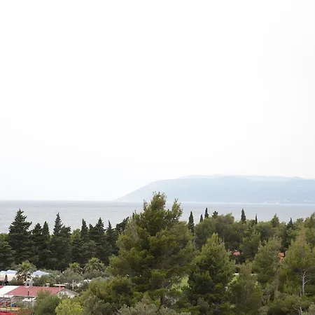 アパート Nada Tučepi