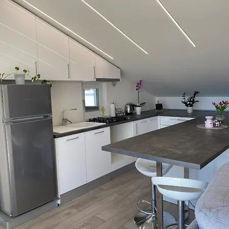 Apartment Nada *