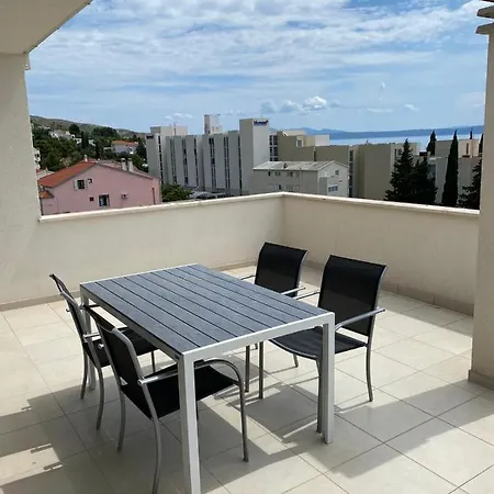 Apartment Nada
