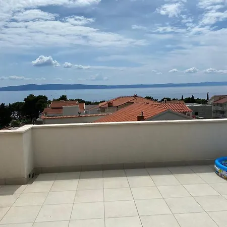 Apartment Nada *