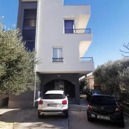 Nada Apartment
