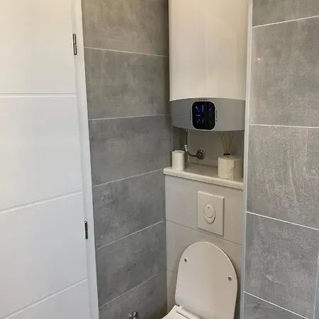 Apartment Nada *