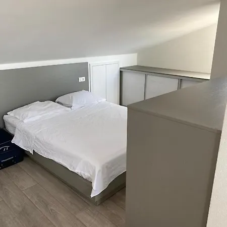 Apartment Nada