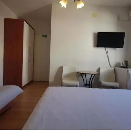 Apartment Nada *