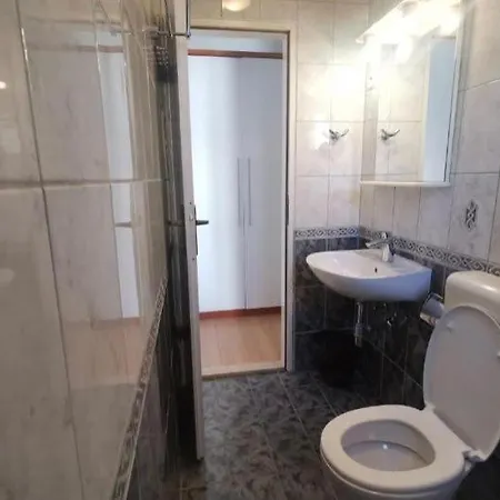 Nada Apartment