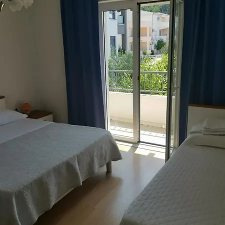 Apartment Nada *