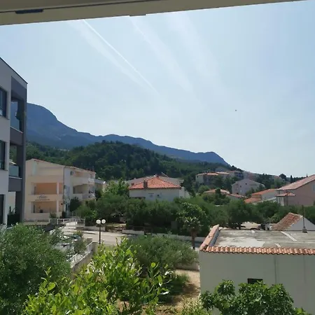 Nada Apartment
