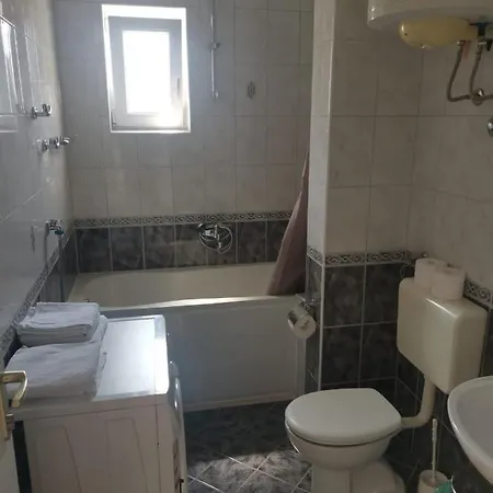 Nada Apartment