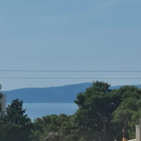 Nada Tucepi