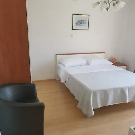 Nada Apartment
