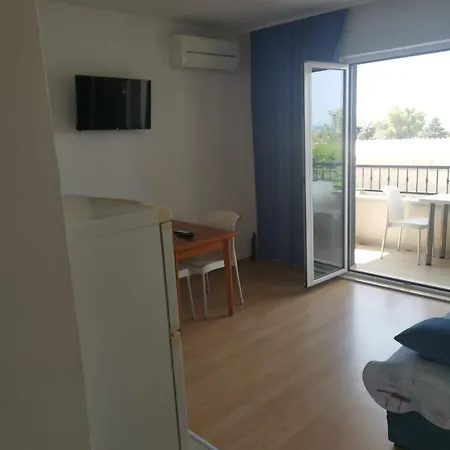 Nada Apartment Tucepi