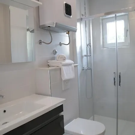 Apartment Nada *
