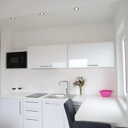 Nada Apartment *
