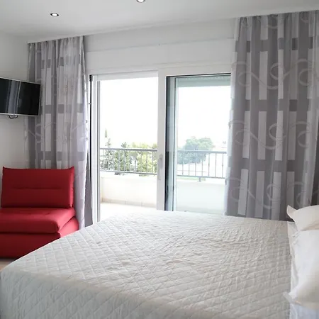 Apartment Nada *