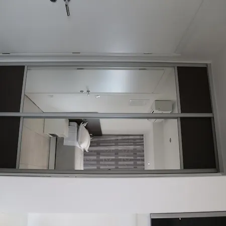 Nada Apartment *