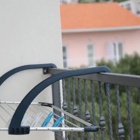 Διαμέρισμα Nada *