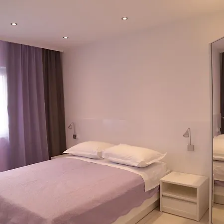Apartment Nada Tucepi