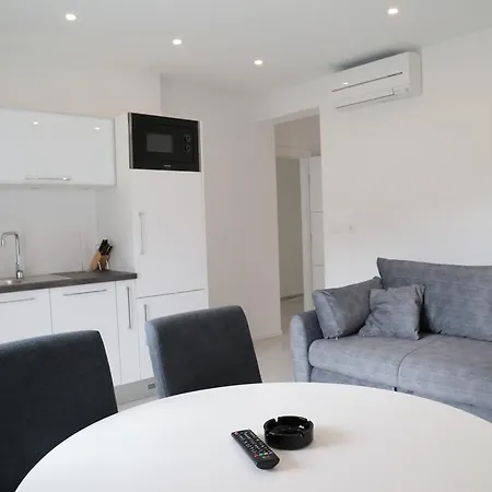 Apartment Nada