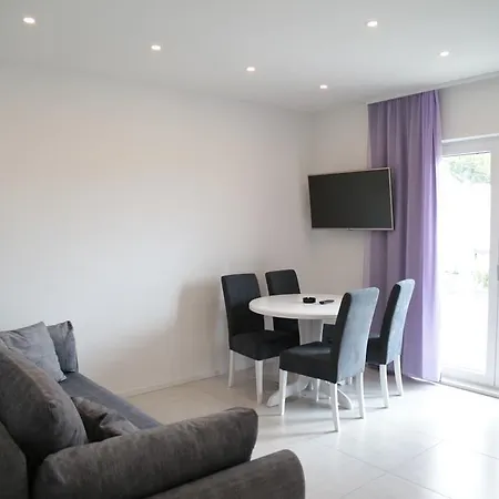 Nada Apartment