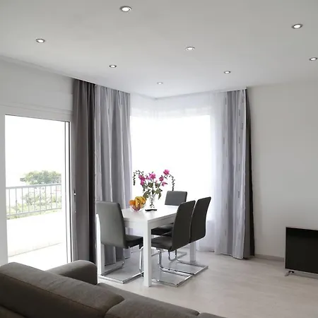 Διαμέρισμα Nada Tučepi