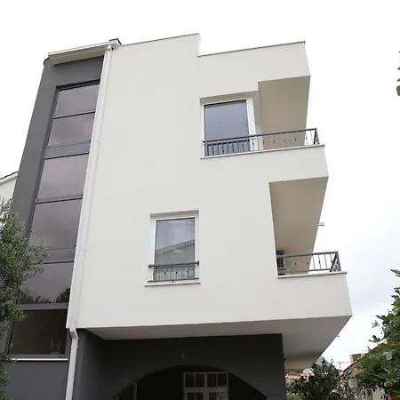 Nada Apartment Tucepi
