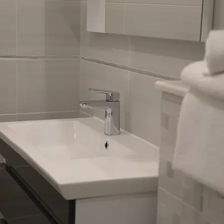 Nada Apartment