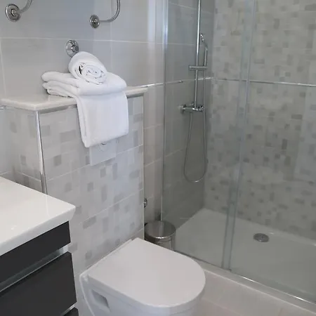 Nada Apartment *