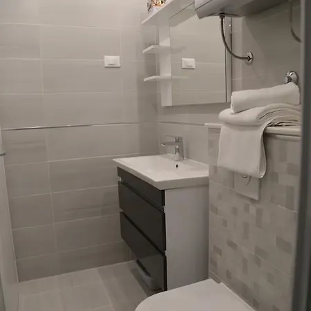 Apartment Nada Tucepi