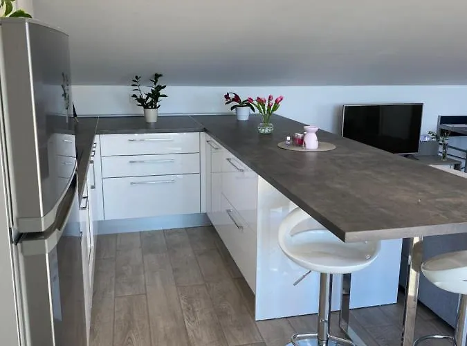Nada Apartman