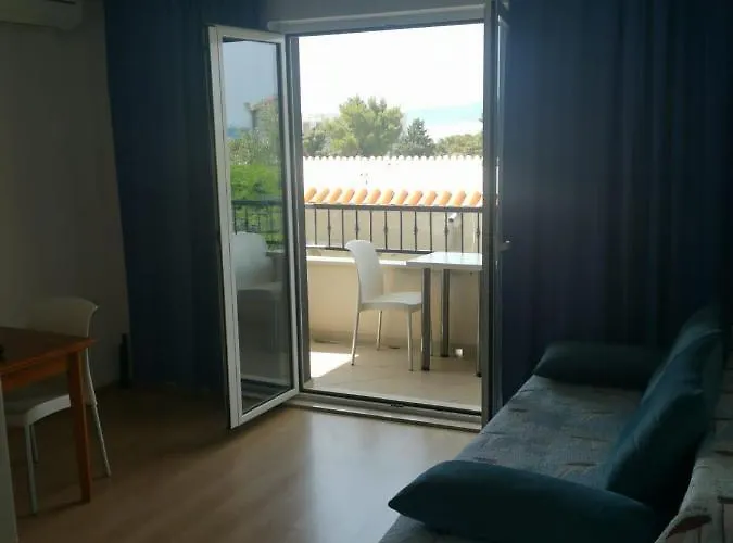 Nada 아파트 투체피