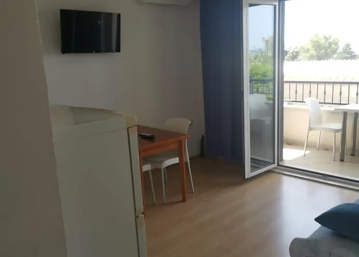 Nada Apartman Tučepi