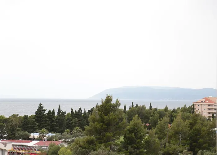 아파트 Nada 투체피