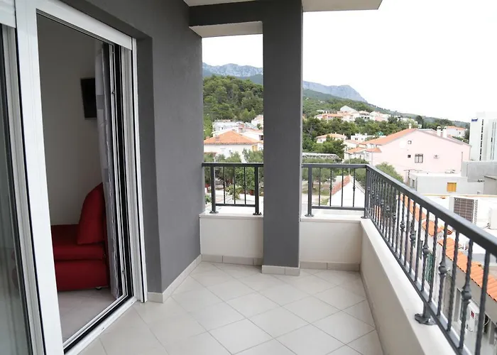 Nada 아파트 투체피