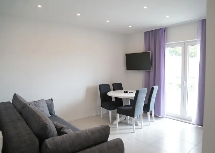 Nada Apartman