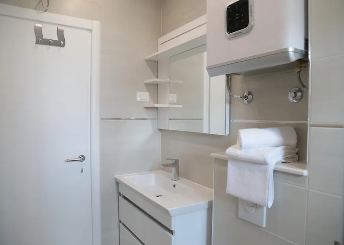 Nada 아파트 투체피