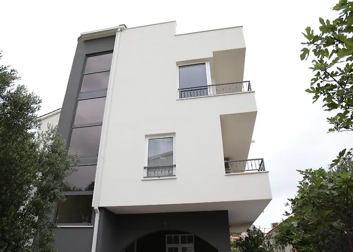 Nada 아파트 투체피