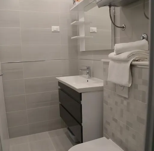 아파트 Nada 투체피